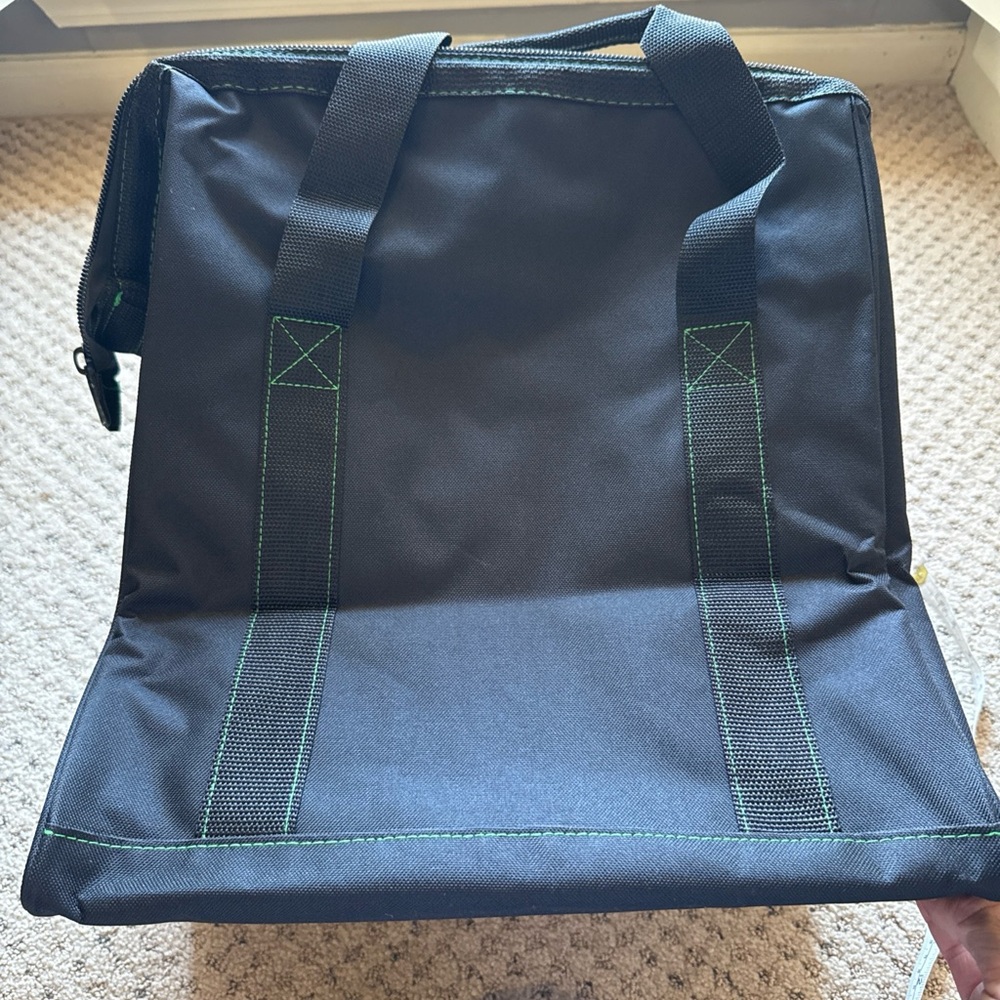 Metbo Tool Bag NEW - Picture 9 of 9